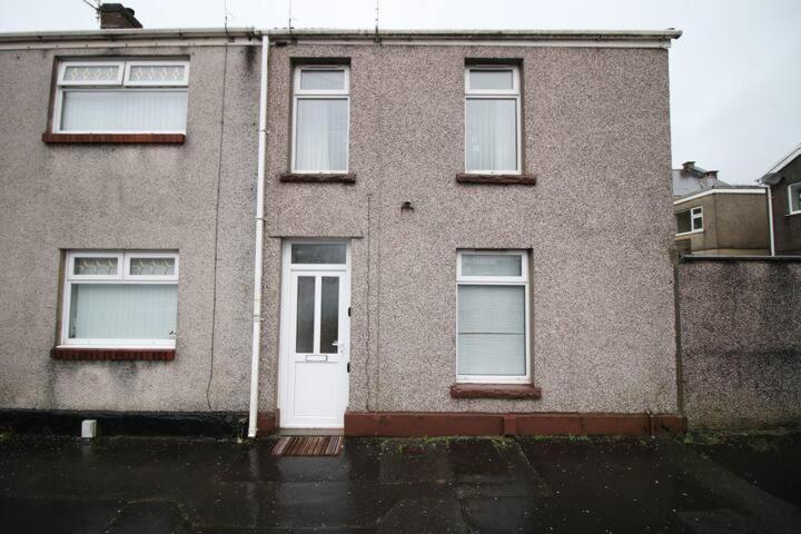 City Centre, Parking, Smart Tv'S In All Rooms Swansea Exterior foto
